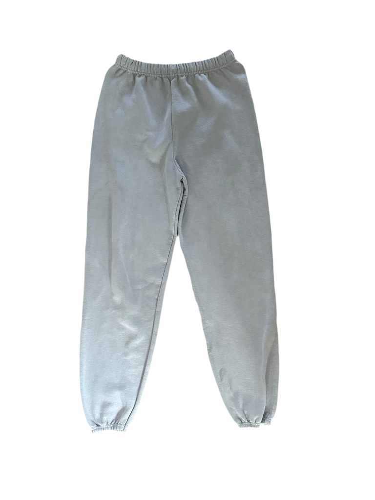 Sold Out Thank You! - ALR USA farmed cotton Unisex Charcoal Sweatpants
