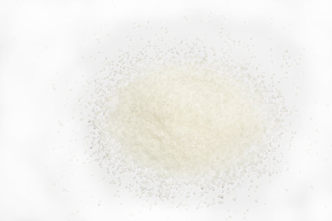 Sea Salt for Organic Dye