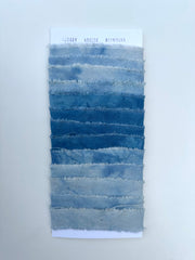 ALR Hudson Valley Indigo Ribbon