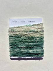 ALR Spruce and Natural Ribbon