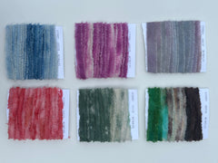 ALR Walnut and Algae Ribbon