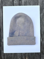 ALR Hand Dyed Cashmere Beanie