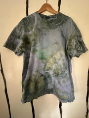 ONE LEFT XL UNISEX Jellyfish