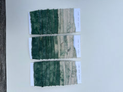 ALR Spruce and Natural Ribbon