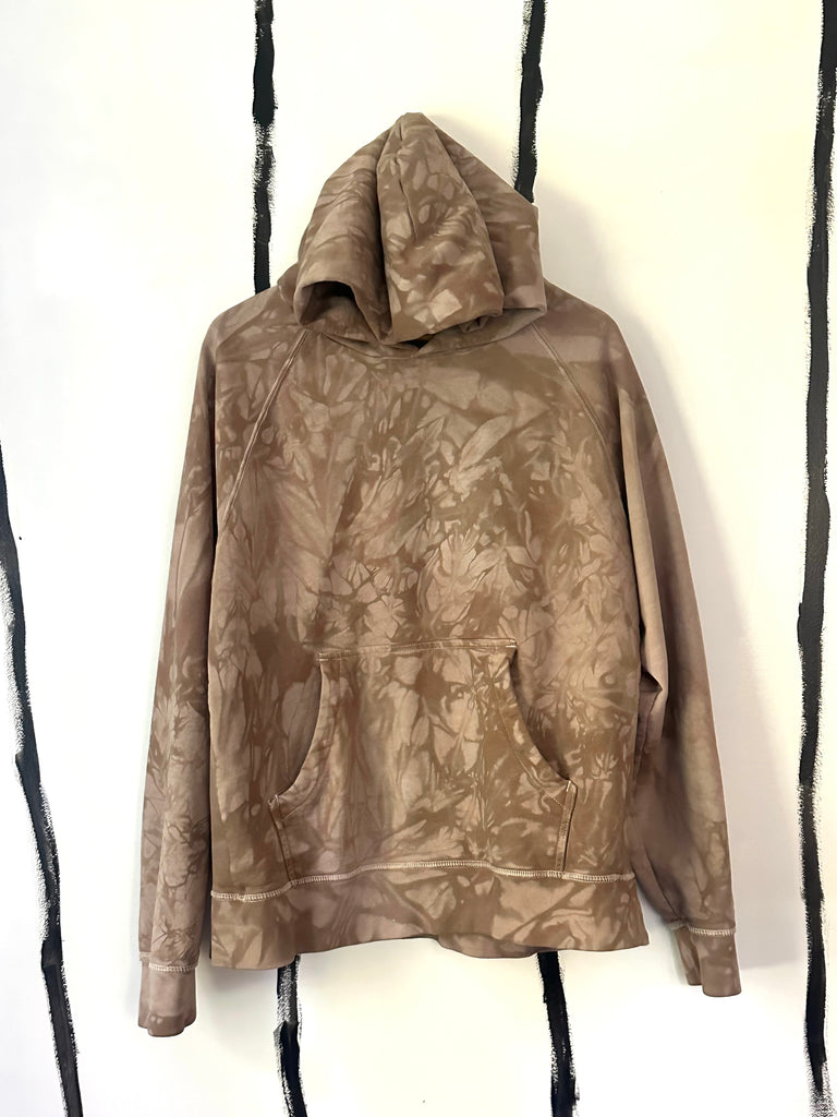 One of a kind! New for AW26/27 ALR Organic Cotton Hoodie Sweatshirt