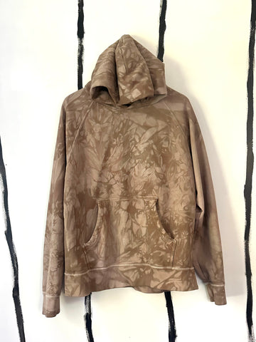 One of a kind! New for AW26/27 ALR Organic Cotton Hoodie Sweatshirt