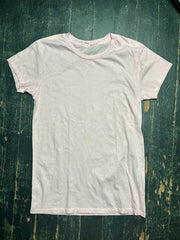 ALR fitted Egyptian Cotton shirt in Perfect Pink