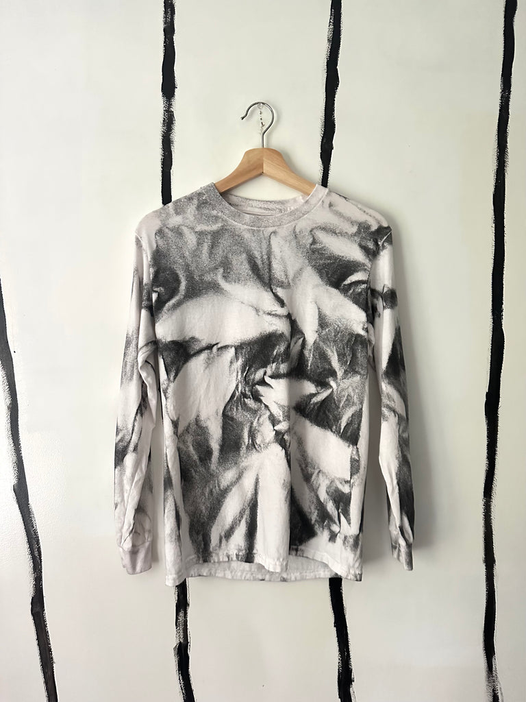 Food Waste Long Sleeve