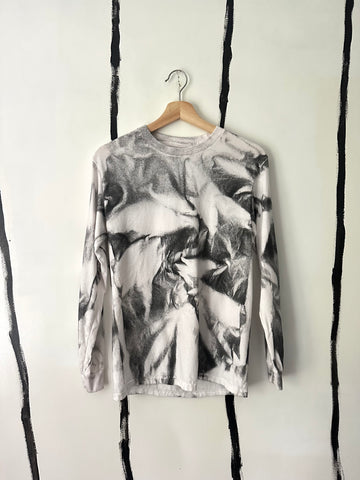 Food Waste Long Sleeve