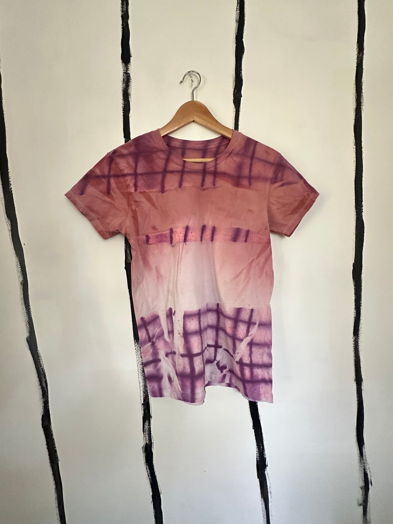Sold out ALR Egyptian Cotton Unisex Rad Plaid Cray Cray