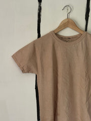 ALR birch bark walnut wild pink rose and stream water
