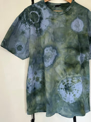ONE LEFT XL UNISEX Jellyfish