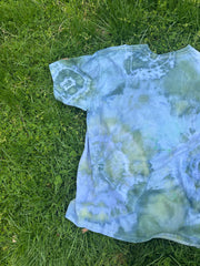 ONE LEFT XL UNISEX Jellyfish
