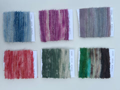 ALR Walnut and Algae Ribbon