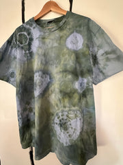ONE LEFT XL UNISEX Jellyfish