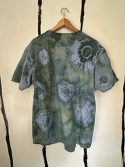 ONE LEFT XL UNISEX Jellyfish