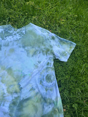 ONE LEFT XL UNISEX Jellyfish
