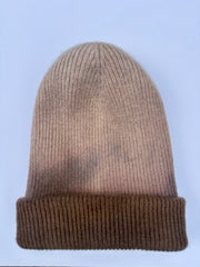 ALR Hand Dyed Cashmere Beanie