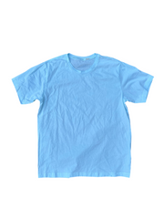 ALR Egyptian Cotton Unisex Shirt in Exhausted Indigo