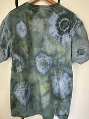 ONE LEFT XL UNISEX Jellyfish