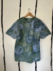ONE LEFT XL UNISEX Jellyfish