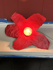 Aronomink Lamp