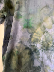 ONE LEFT XL UNISEX Jellyfish