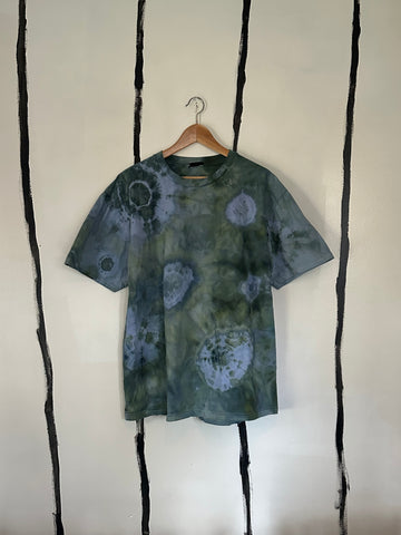ONE LEFT XL UNISEX Jellyfish