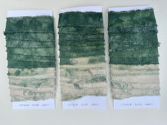 ALR Spruce and Natural Ribbon