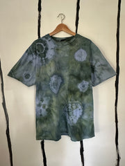ONE LEFT XL UNISEX Jellyfish