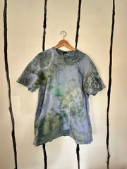 ONE LEFT XL UNISEX Jellyfish
