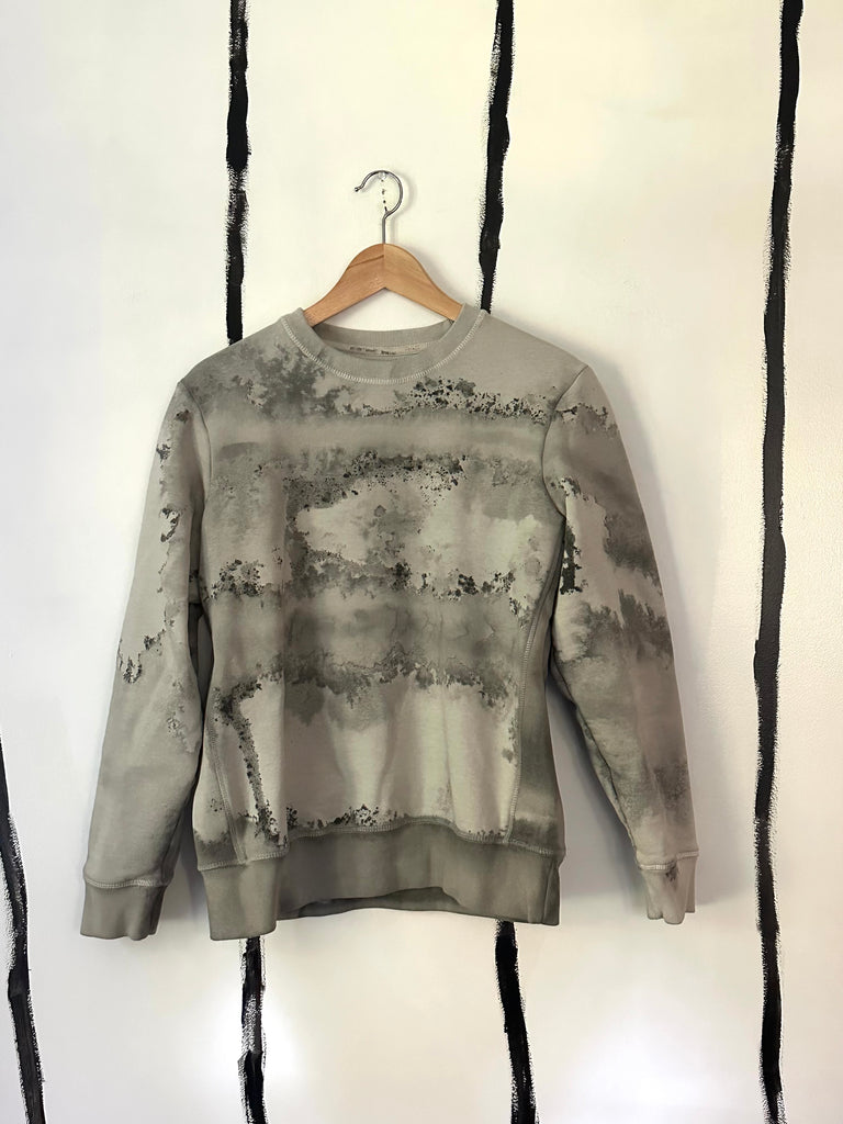 ALR Organic Cotton Sweatshirt