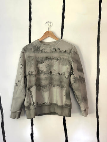 ALR Organic Cotton Sweatshirt