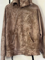One of a kind! New for AW26/27 ALR Organic Cotton Hoodie Sweatshirt