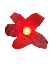 Aronomink Lamp