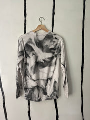 Food Waste Long Sleeve