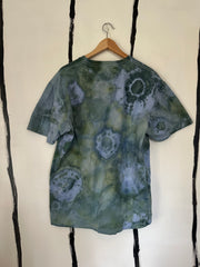 ONE LEFT XL UNISEX Jellyfish