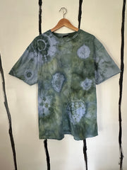 ONE LEFT XL UNISEX Jellyfish