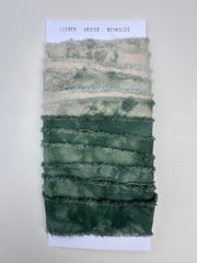 ALR Spruce and Natural Ribbon