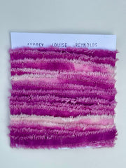 ALR Peruvian Cochineal Ribbon