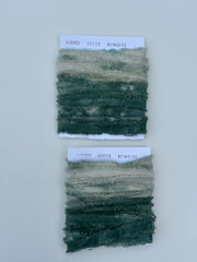 ALR Spruce and Natural Ribbon
