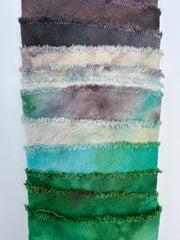 ALR Walnut and Algae Ribbon