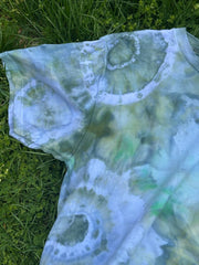 ONE LEFT XL UNISEX Jellyfish