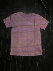 ALR Egyptian Cotton Unisex Shirt in Rad Plaid