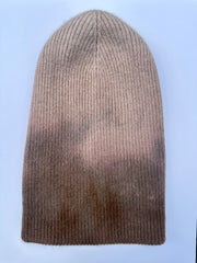 ALR Hand Dyed Cashmere Beanie