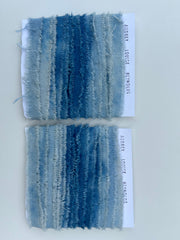 ALR Hudson Valley Indigo Ribbon