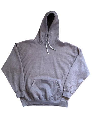 ALR USA farmed Large Walnut Hoodie