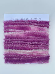 ALR Peruvian Cochineal Ribbon