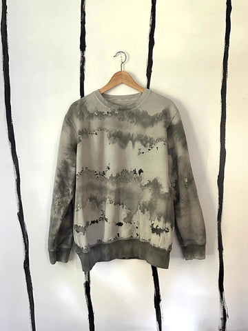 ALR Organic Cotton Sweatshirt