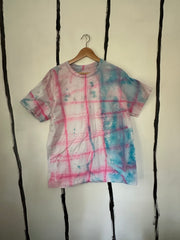 Sold out thank you!!!! ALR USA Cotton Unisex Rad Plaid Cray Cray